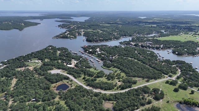 2 acres in Wise County