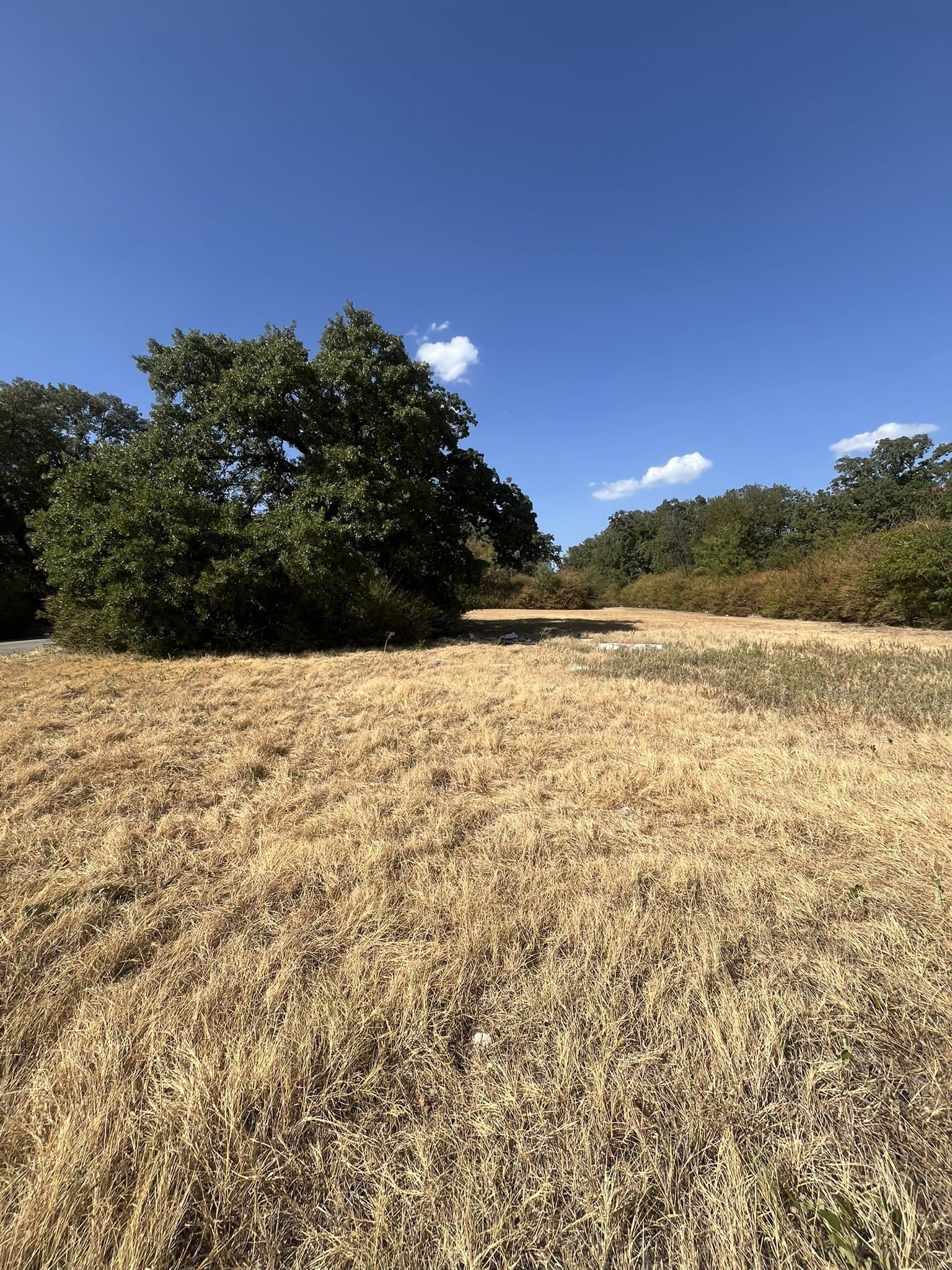 0.17 acres in Tarrant County