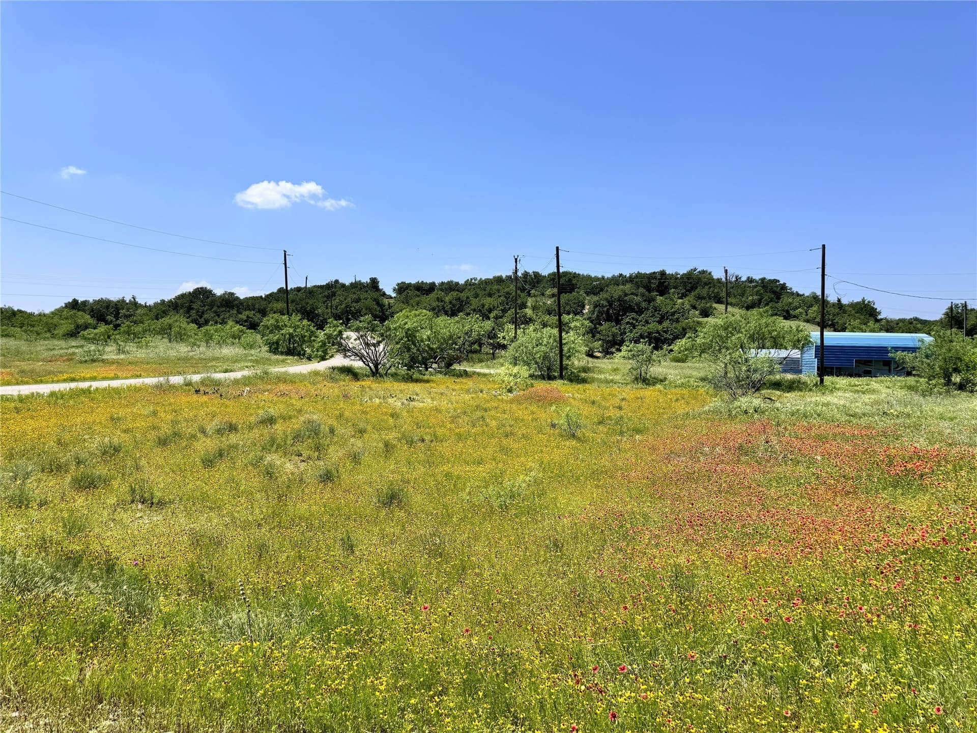 0.05 acres in Brown County