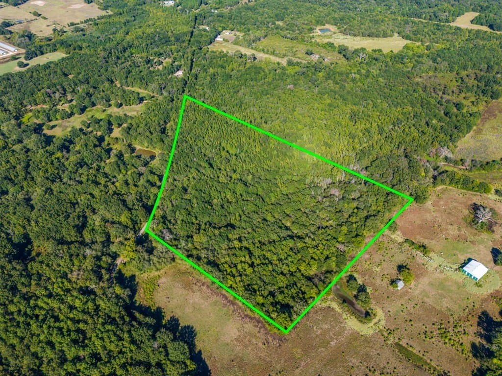 County Road 3324, 24 Ac