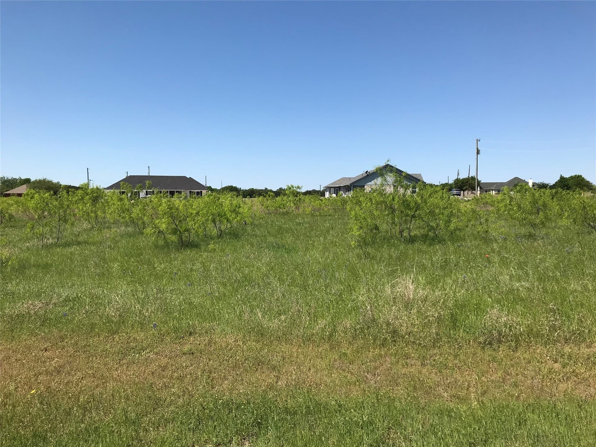 0.29 acres in Hill County