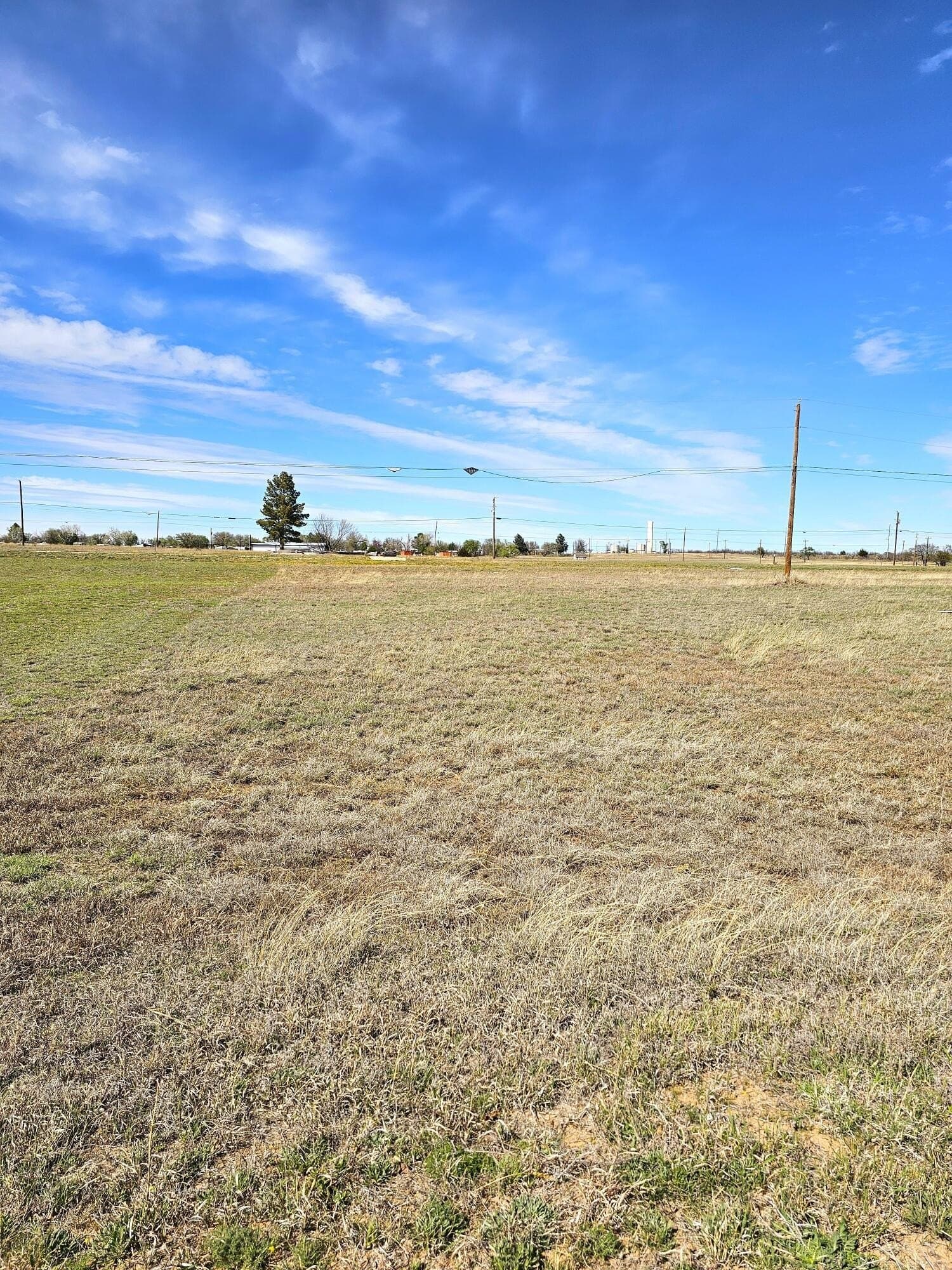 0.12 acres in Donley County