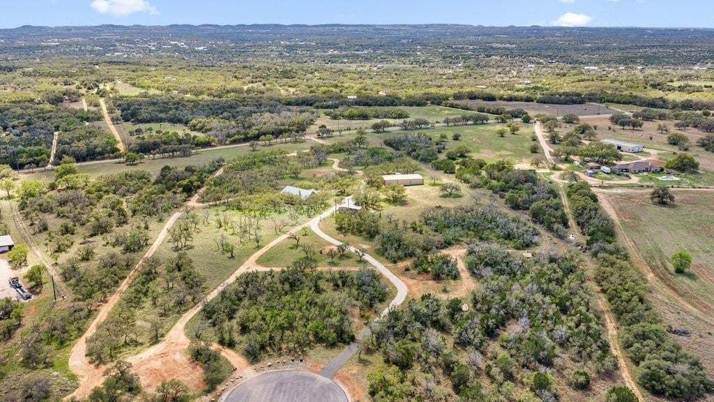 11 acres in Blanco County