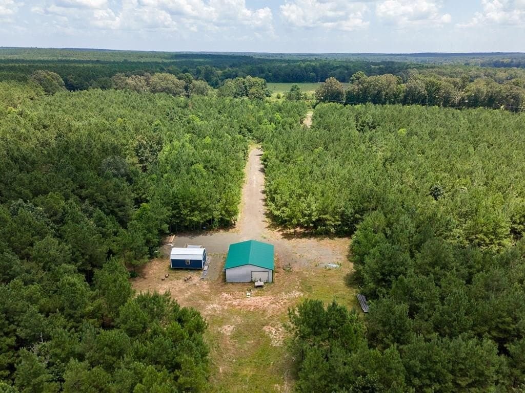31.75 acres in Texas County