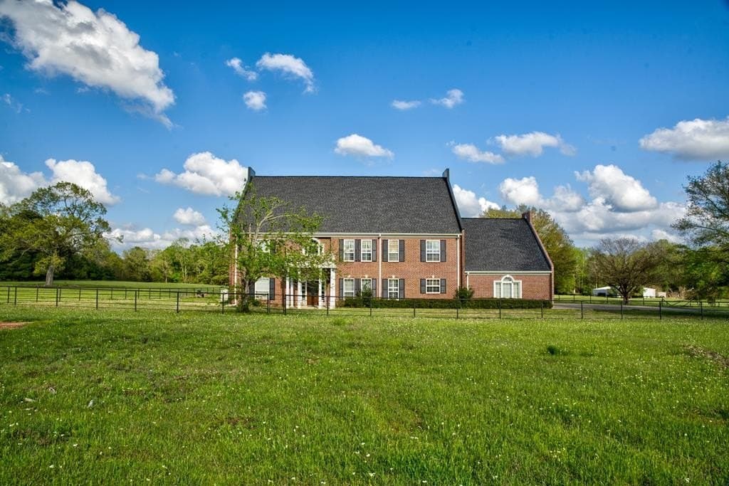 109 acres in Texas County