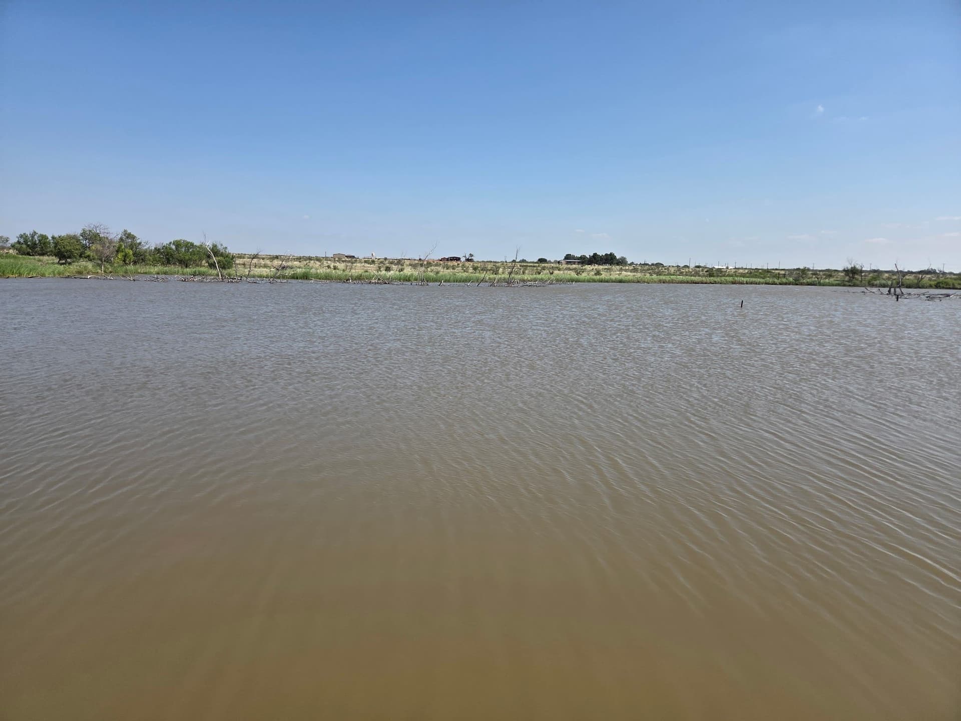 12.42 acres in Taylor County