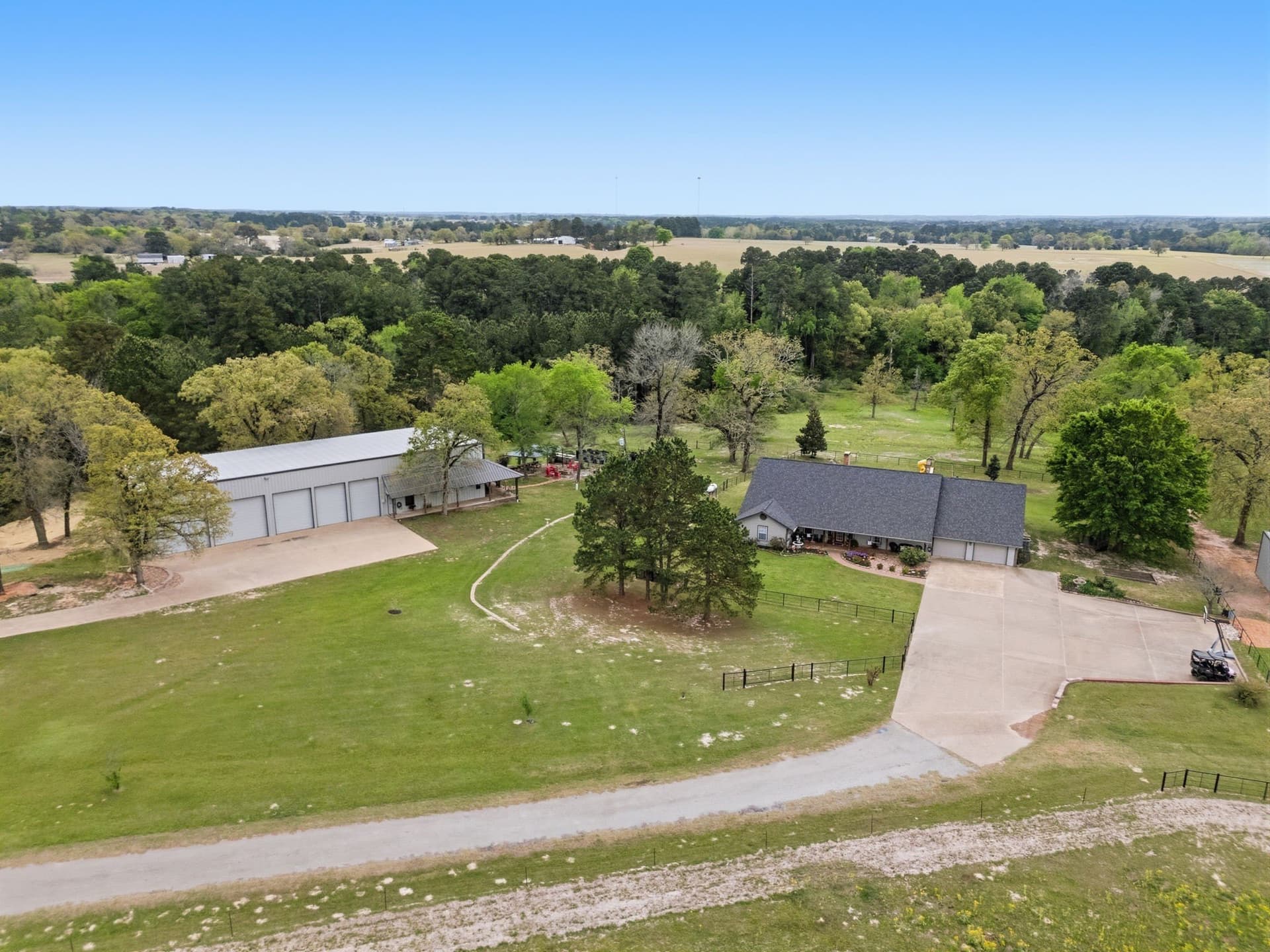 94.93 acres in Houston County