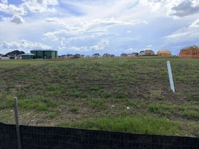 0.29 acres in Denton County