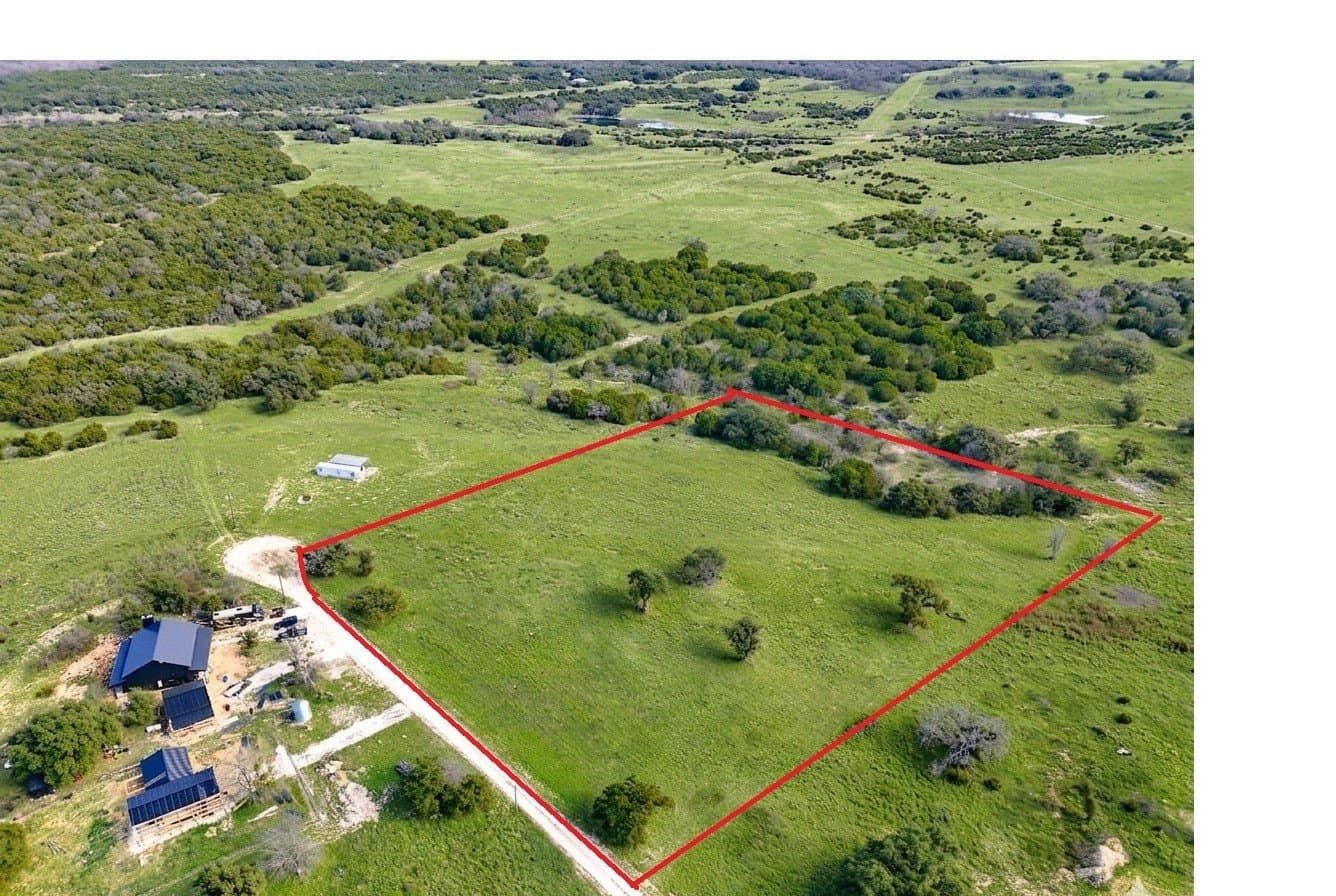 10.01 acres in Hamilton County