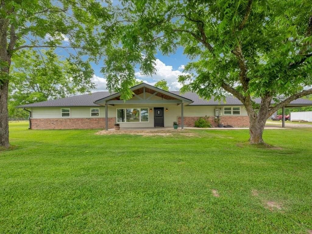 11.86 acres in Texas County