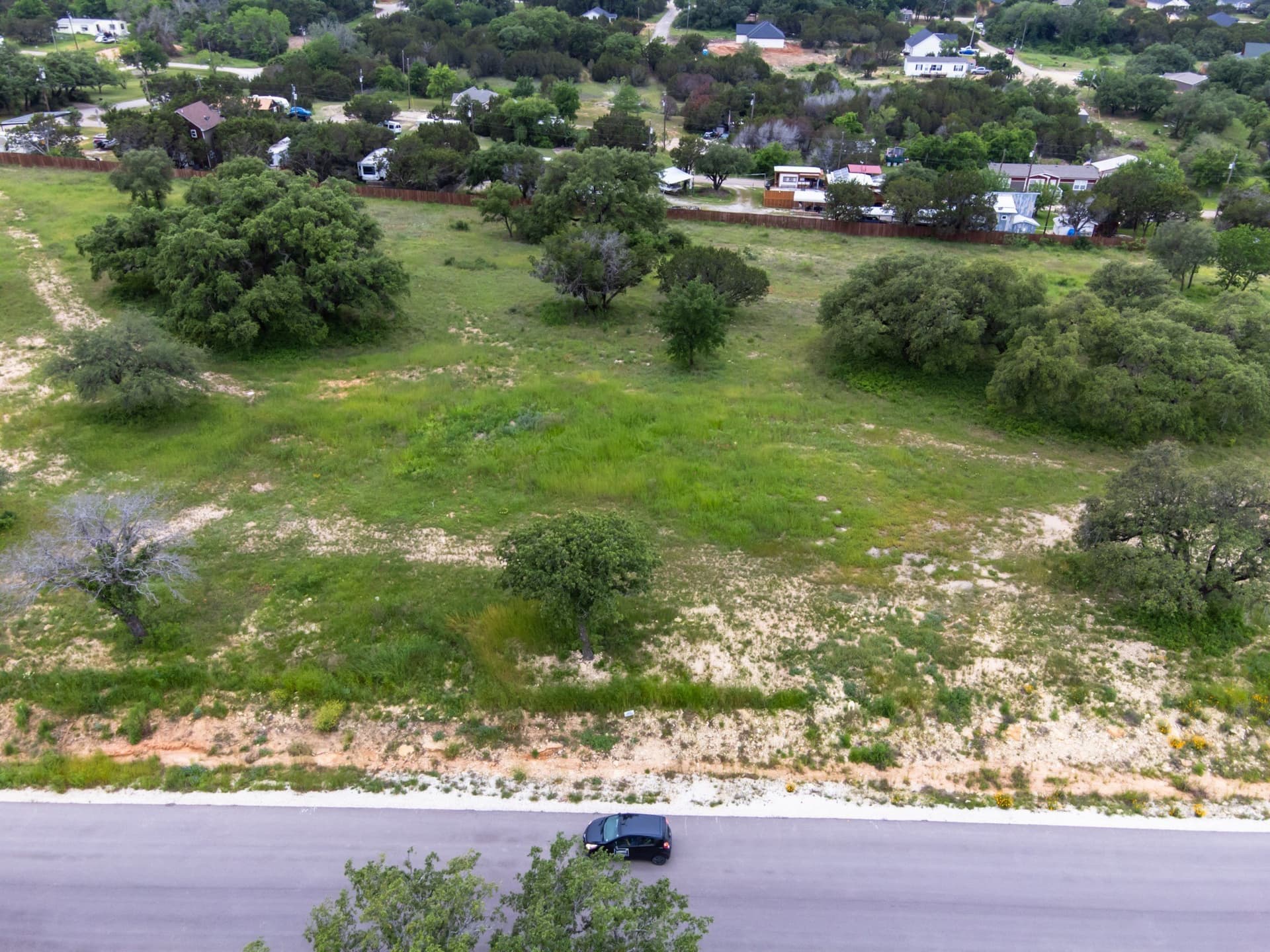 1.14 acres in Hood County