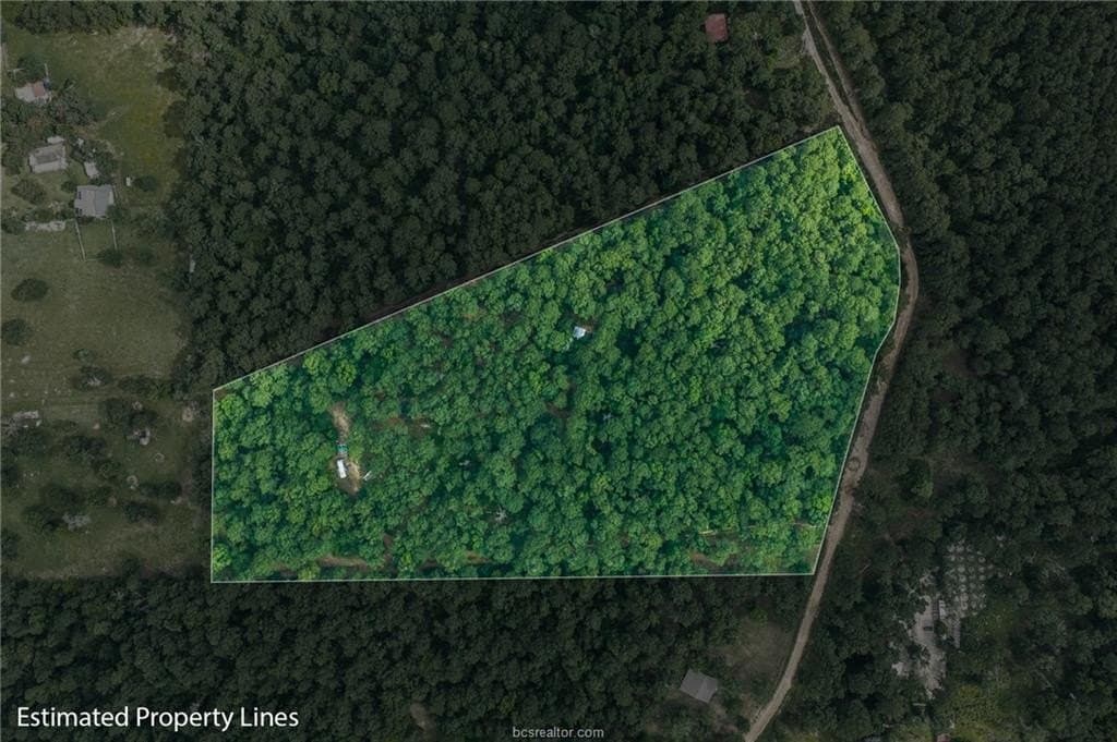 13 acres in Leon County