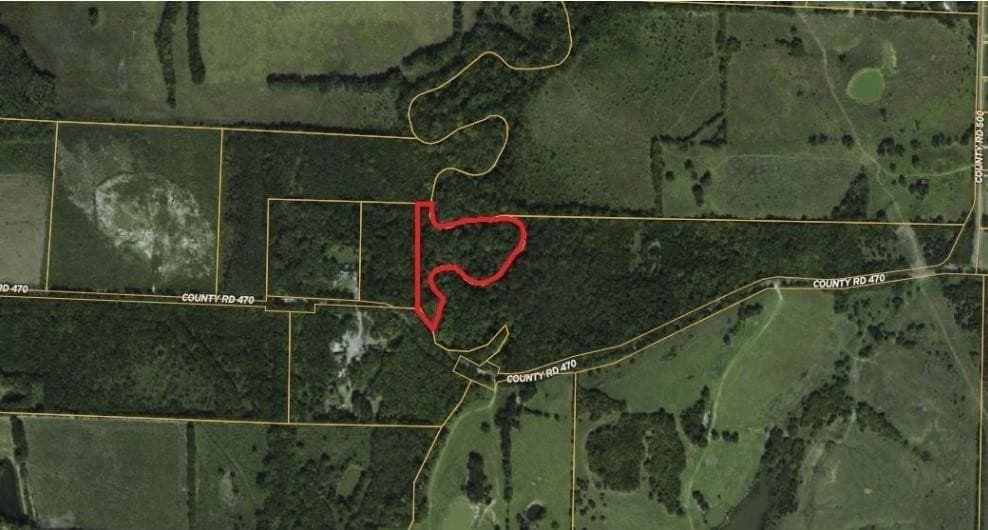 2 acres in Collin County