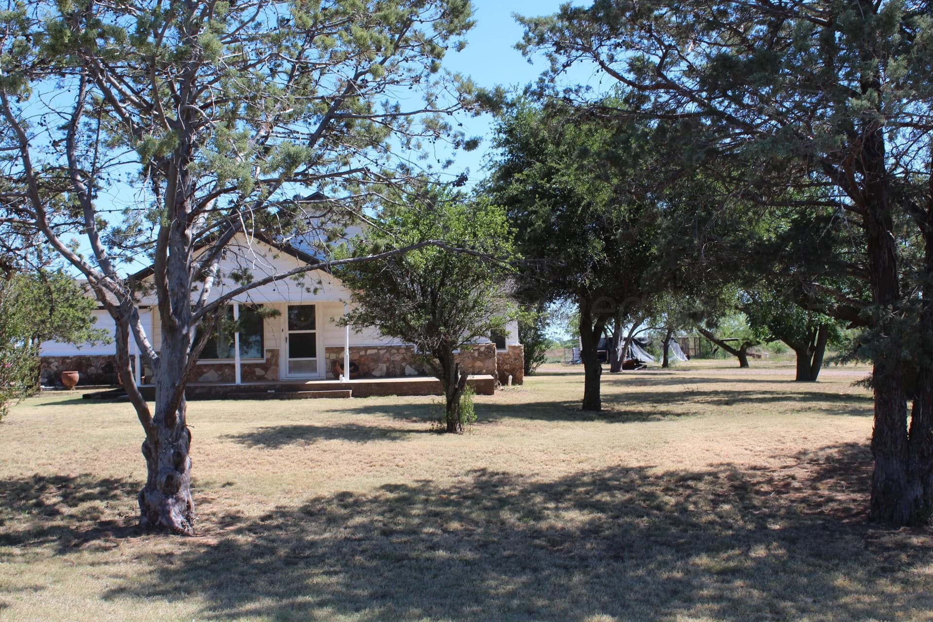 54 acres in Hardeman County