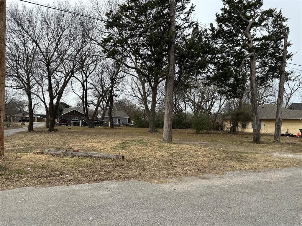 0.34 acres in Grayson County