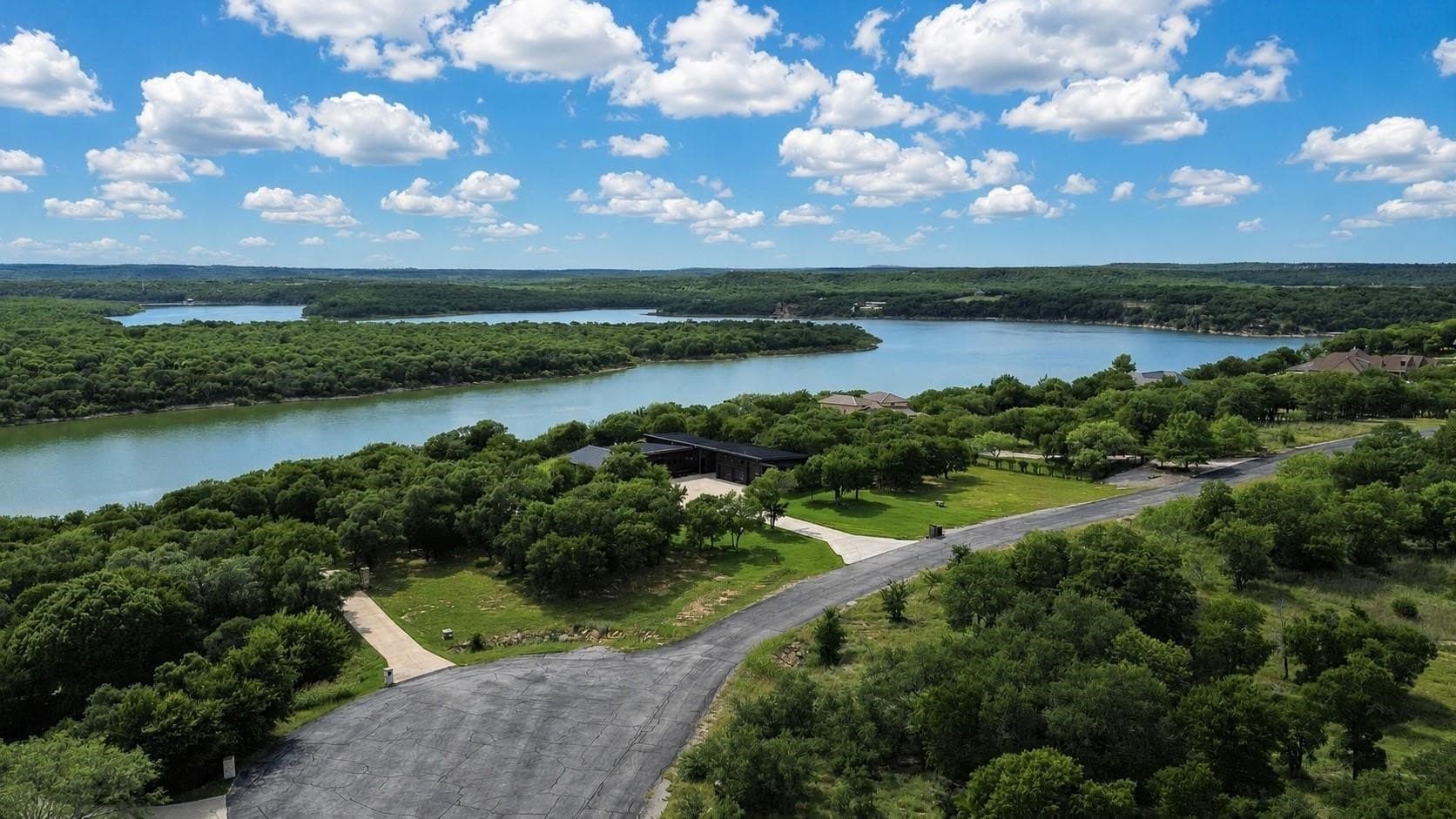 1 acres in Wise County