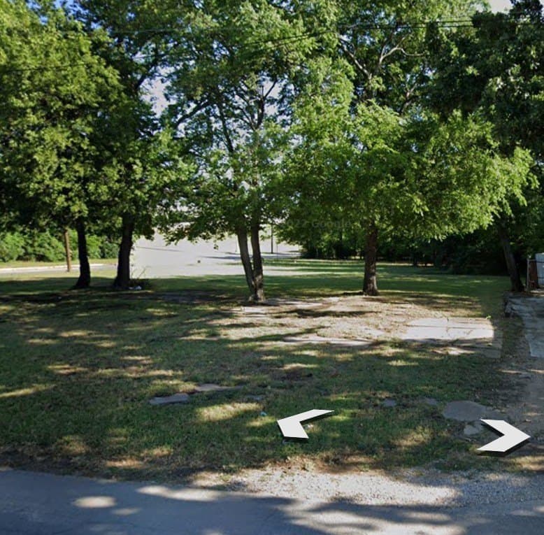 0.14 acres in Dallas County