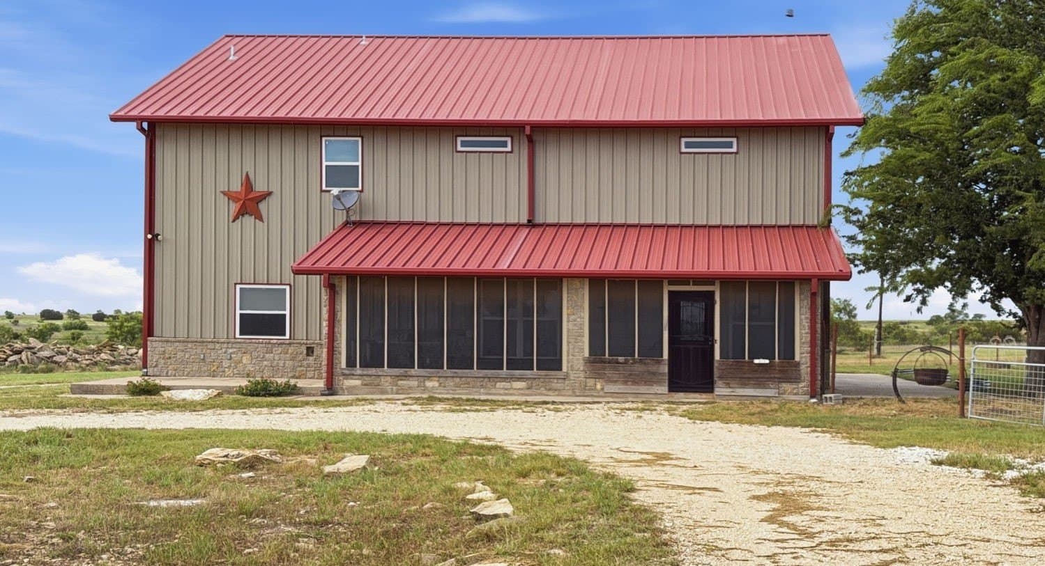 10.63 acres in Hamilton County