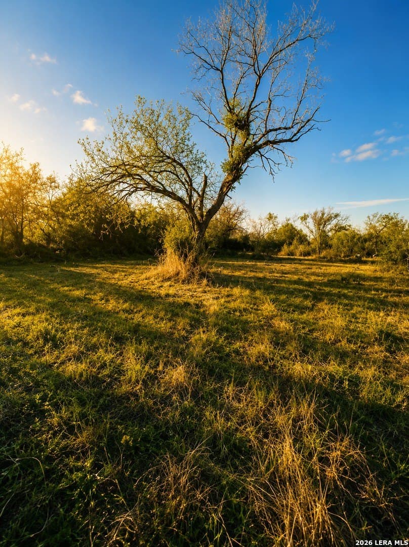 0.22 acres in Bexar County