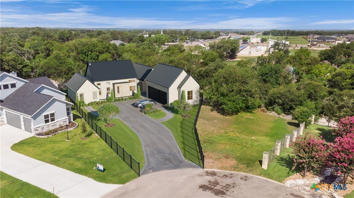 0.64 acres in Bell County