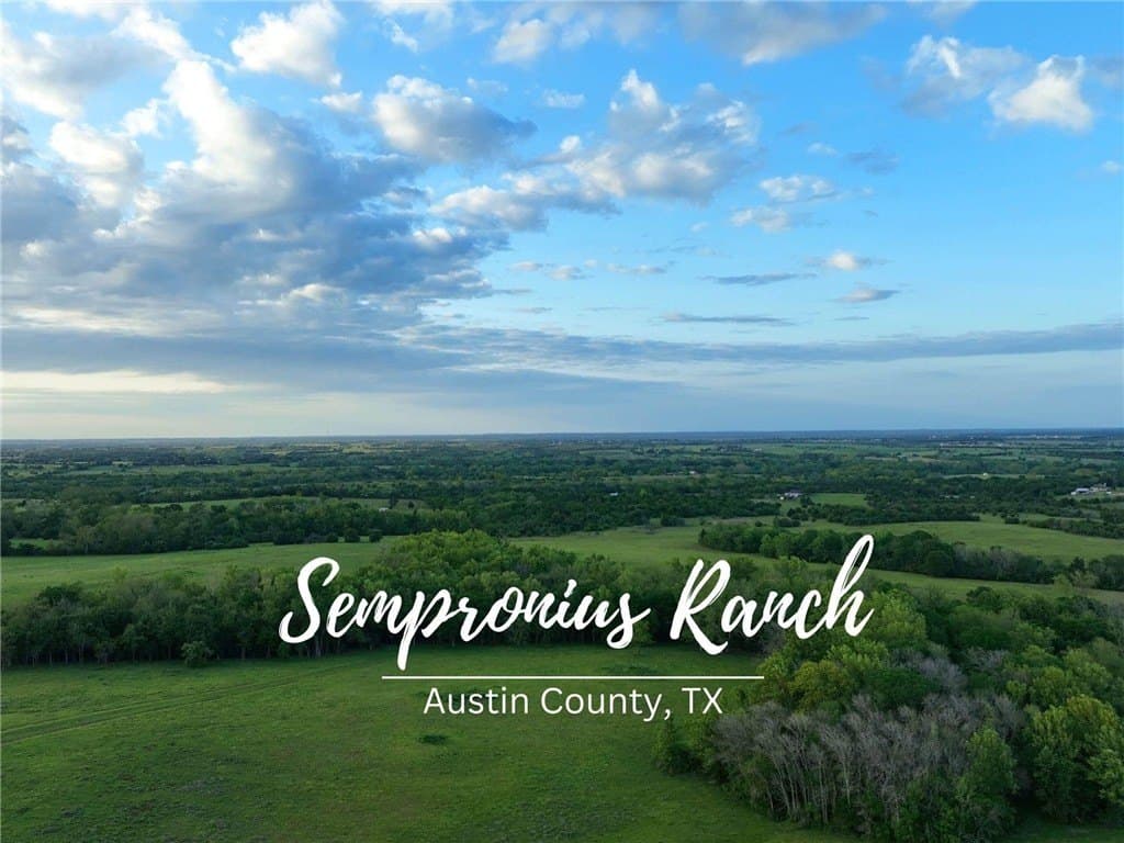 226.87 acres in AUSTIN County
