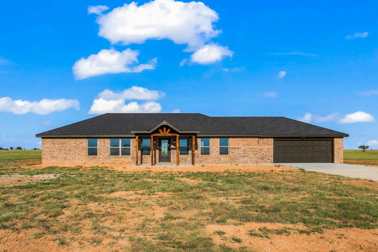 10.01 acres in Lubbock County