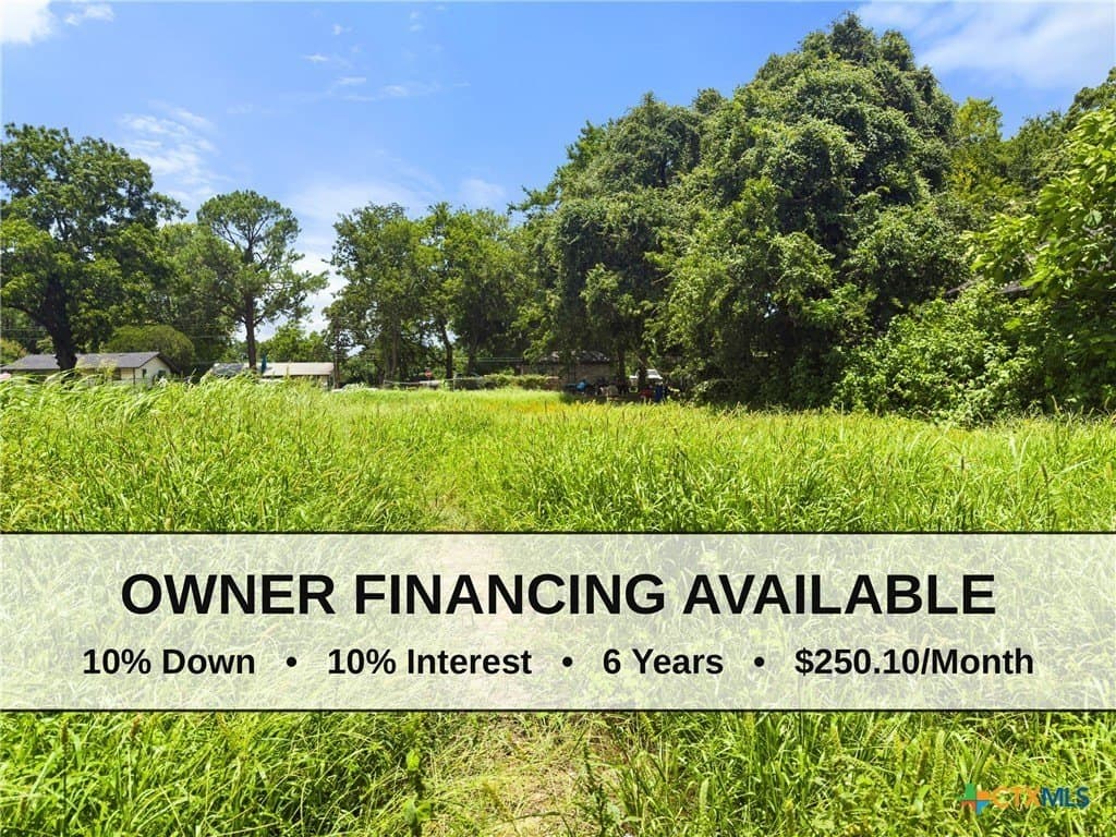 0.11 acres in Llano County