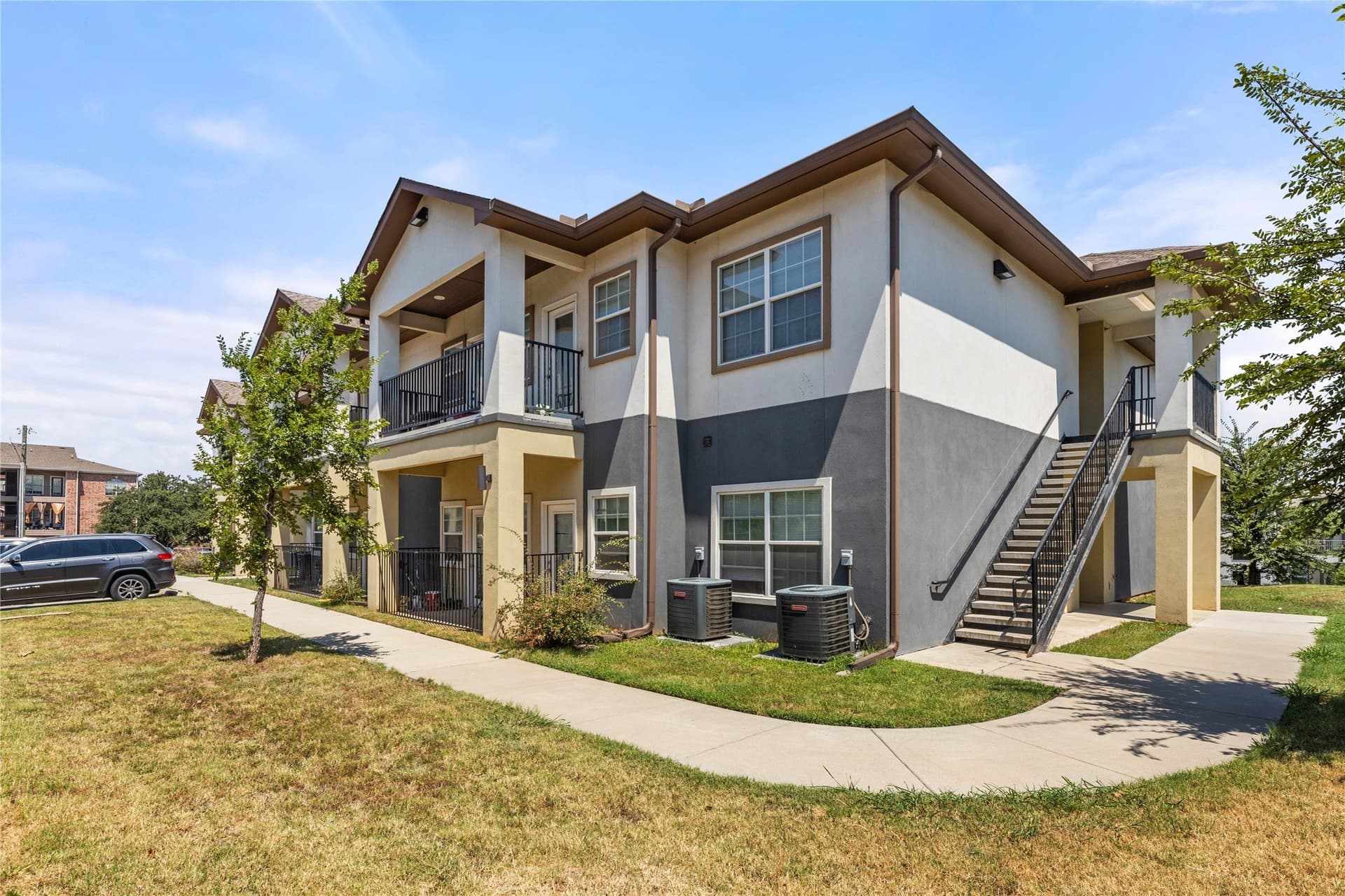 10.48 acres in Tarrant County