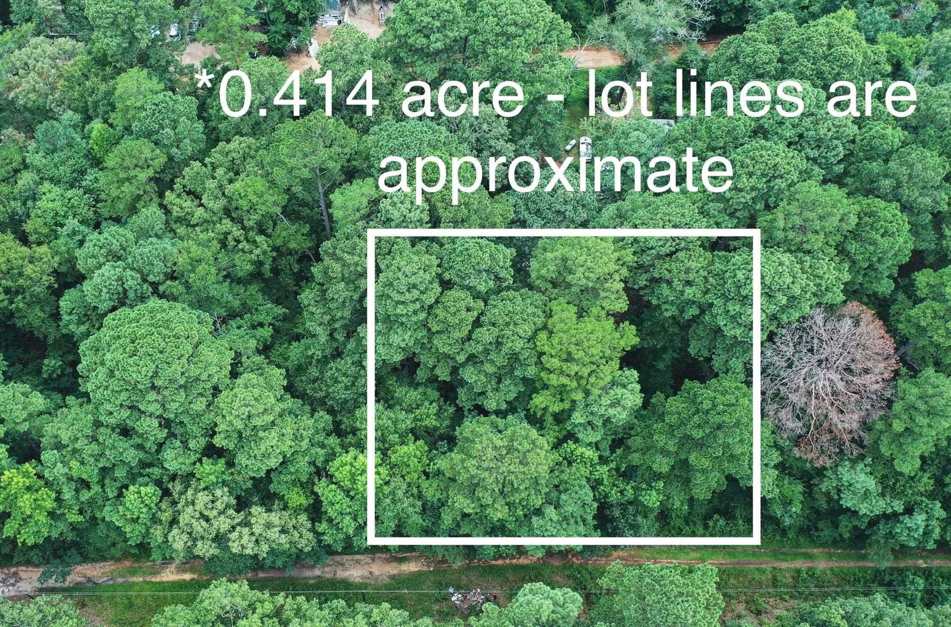 0.41 acres in Texas County