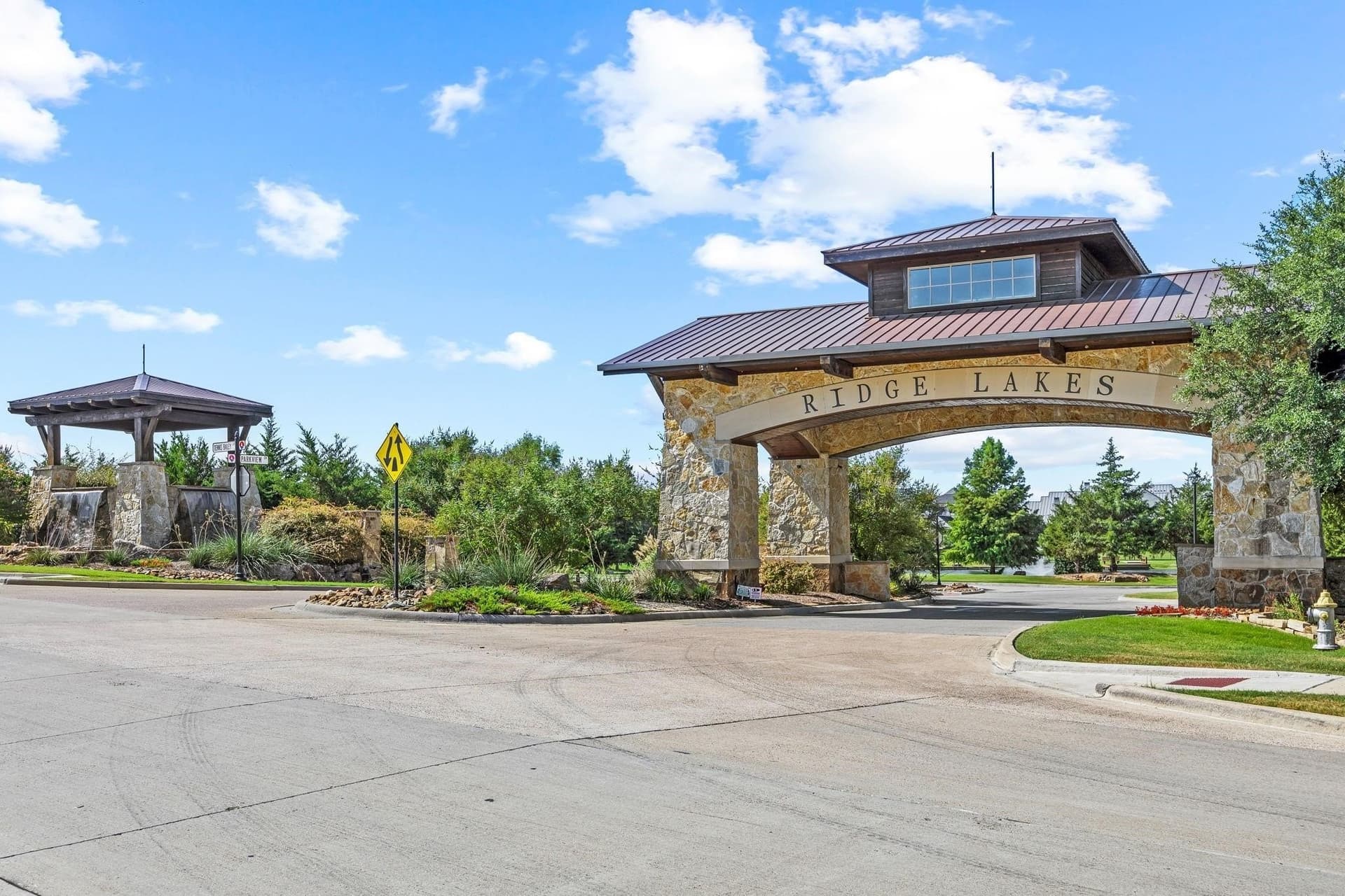 1 acres in Rockwall County