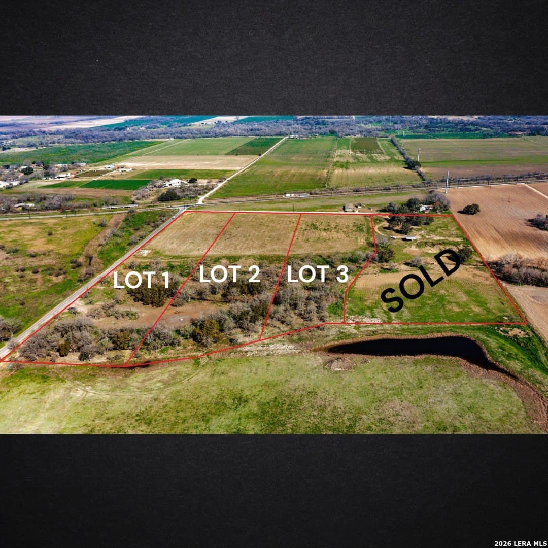 5.79 acres in Bexar County