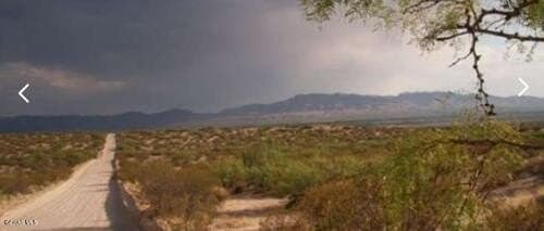 20.01 acres in Hudspeth County