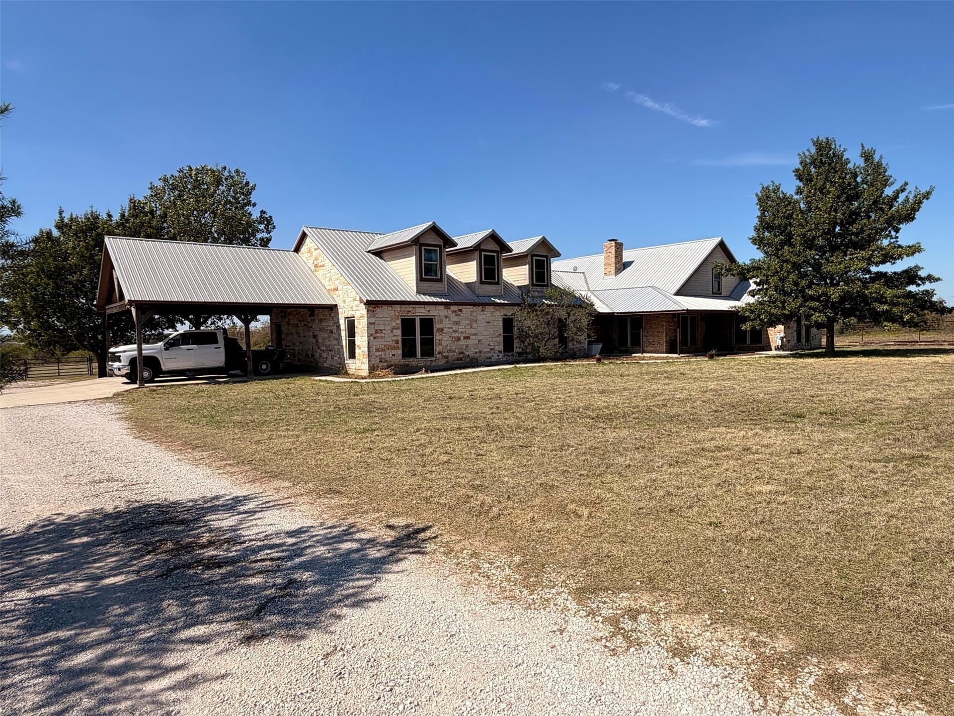 12820 N County Line Road
