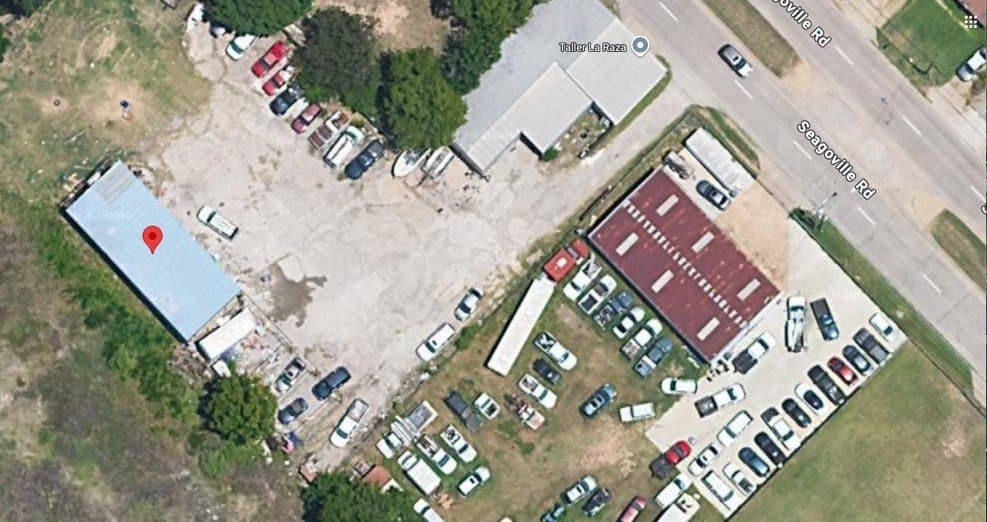 0.43 acres in Dallas County