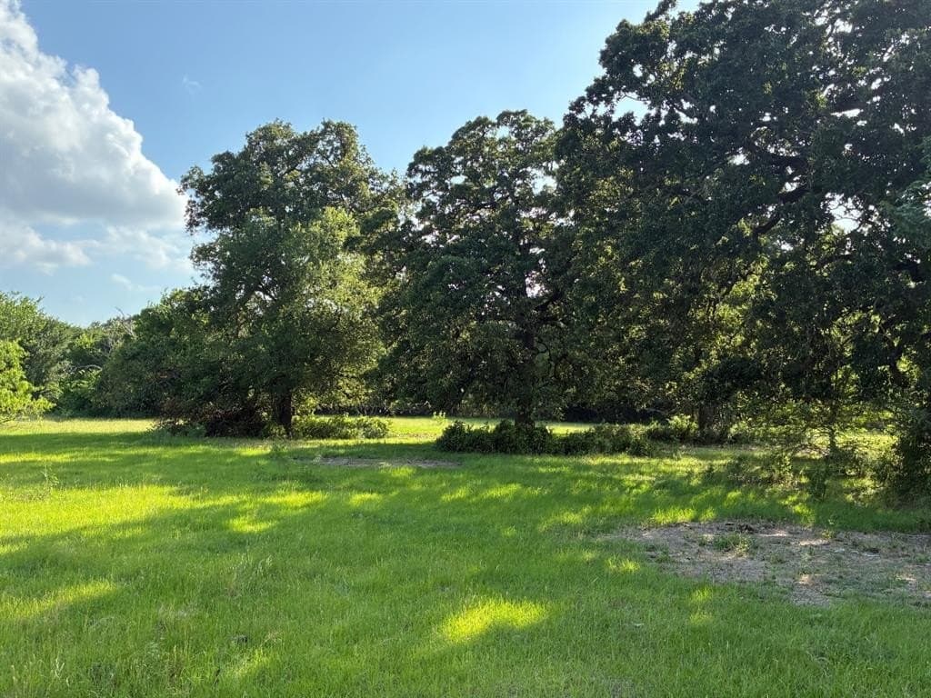 30.23 acres in Freestone County