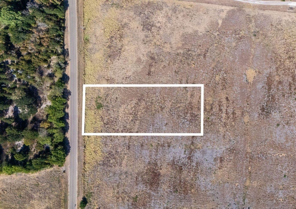 1 acres in McLennan County