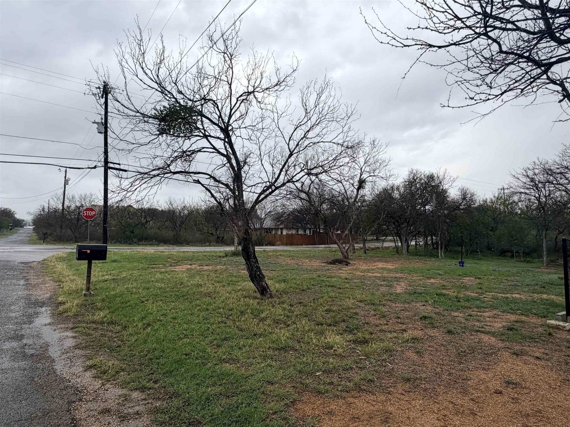 0.15 acres in Burnet County