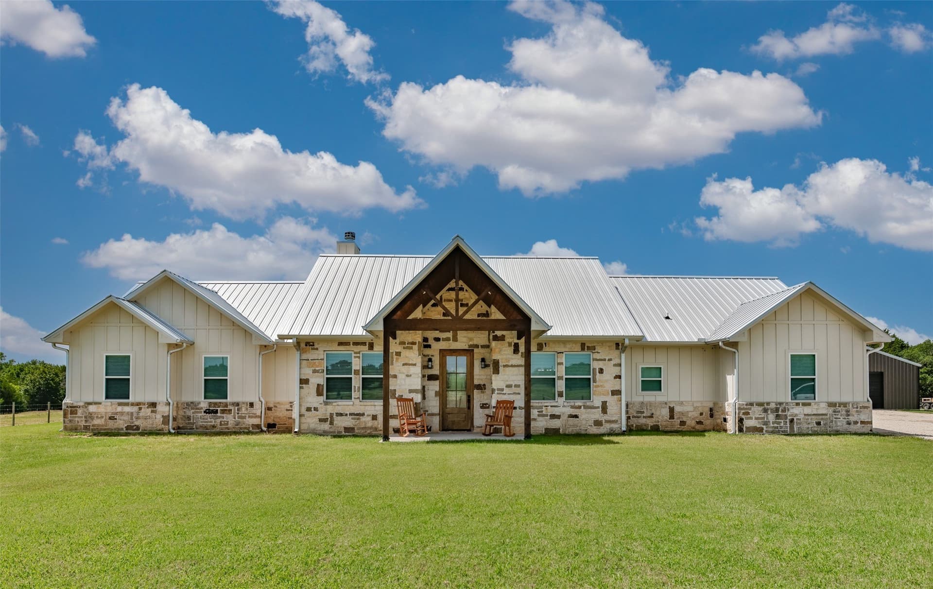 14.17 acres in Cooke County