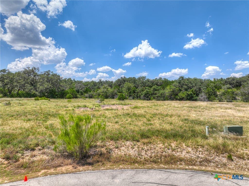 1.78 acres in Comal County