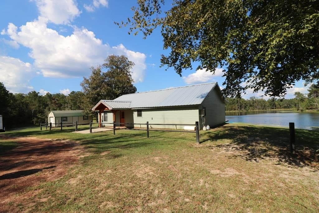 280 acres in Texas County