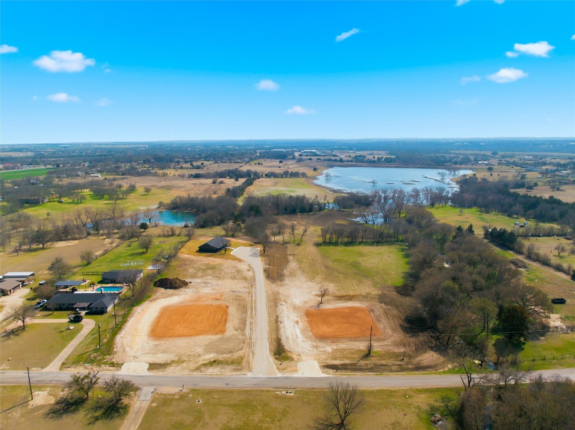 11 acres in McLennan County