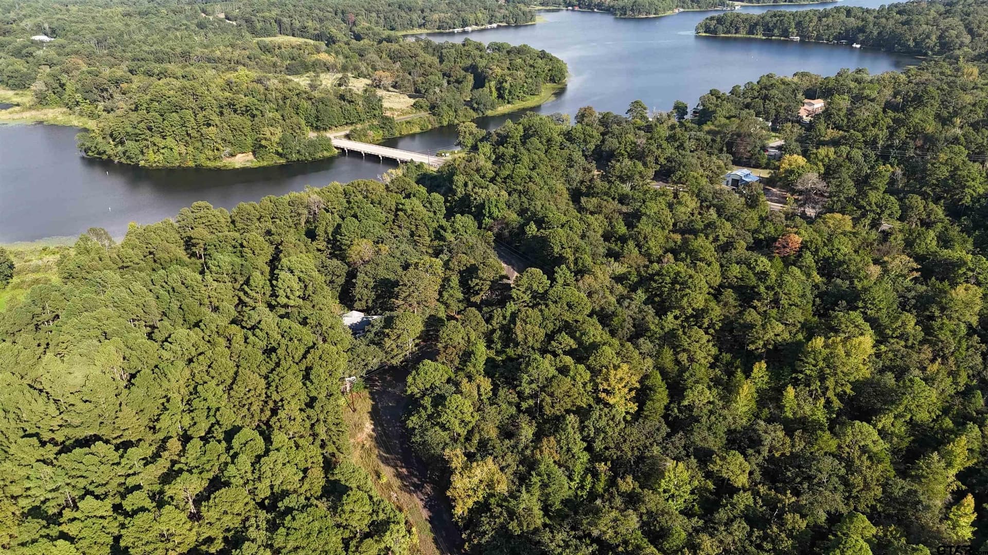 6.66 acres in Wood County
