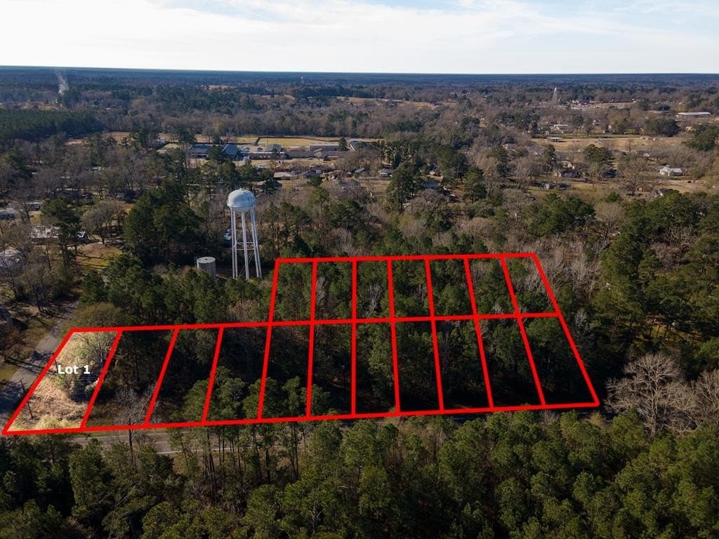 0.13 acres in Texas County