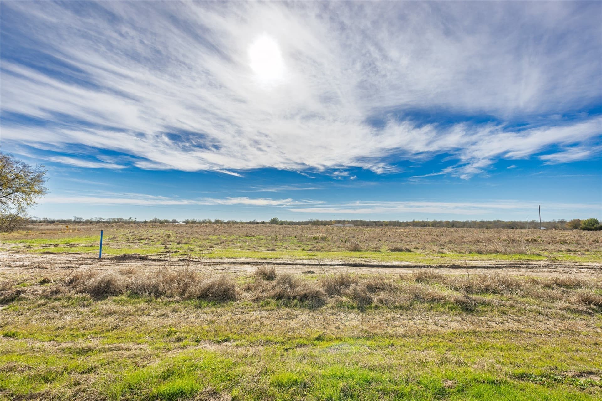 3 acres in Hunt County