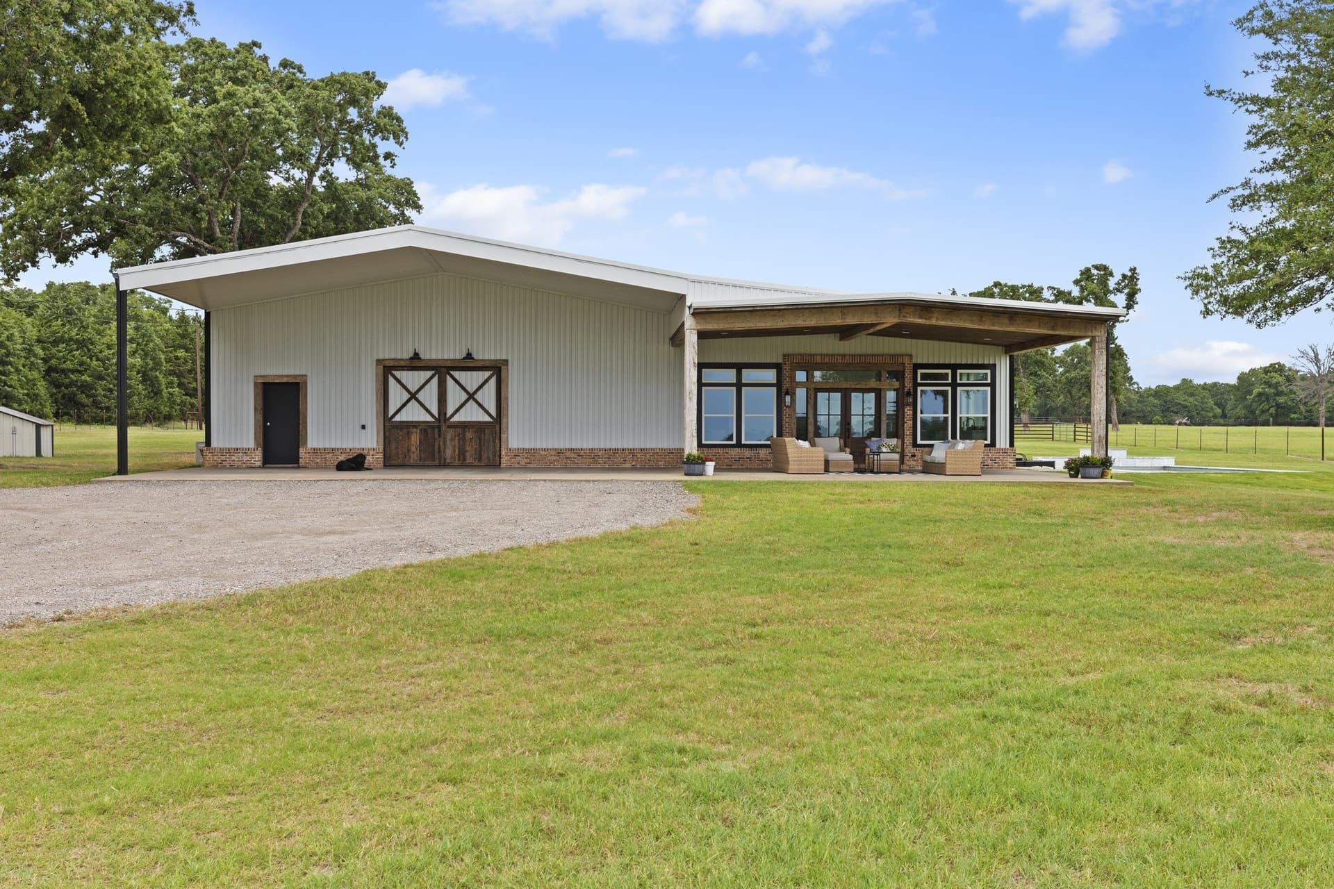 40 acres in Van Zandt County