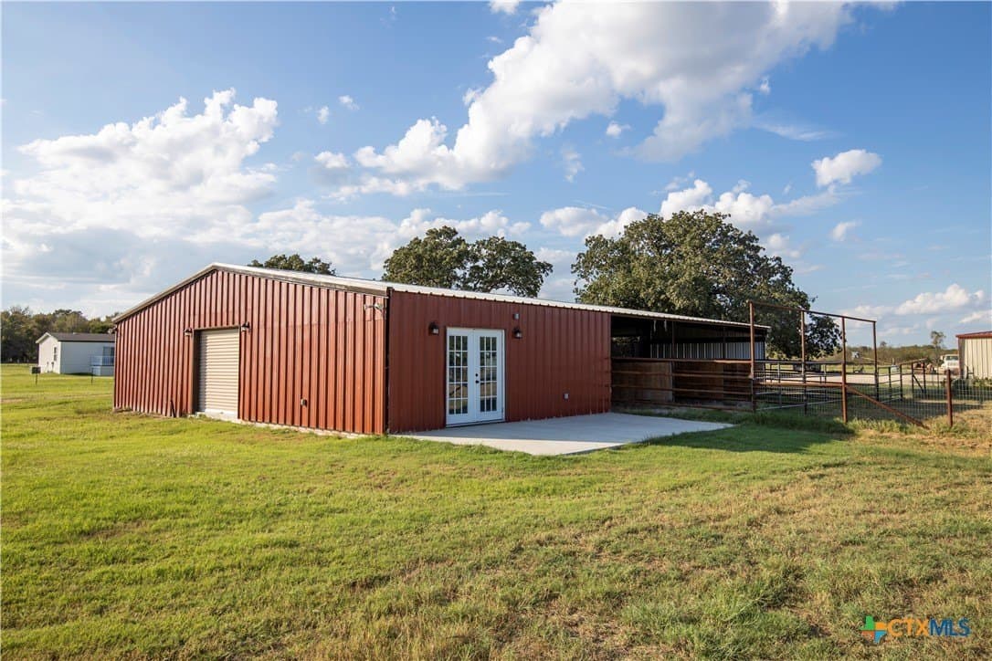 10.27 acres in Bell County