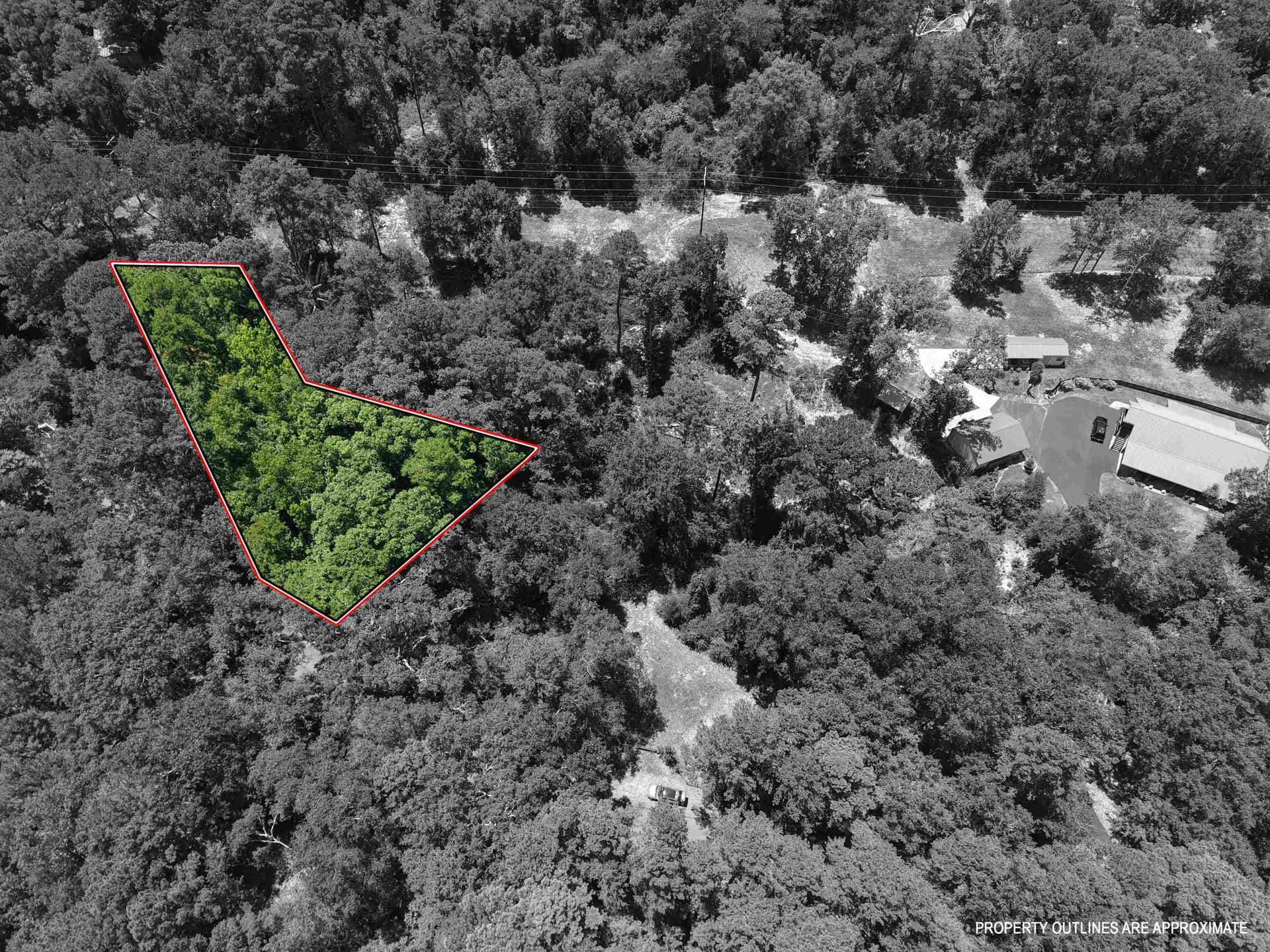 0.4 acres in Texas County