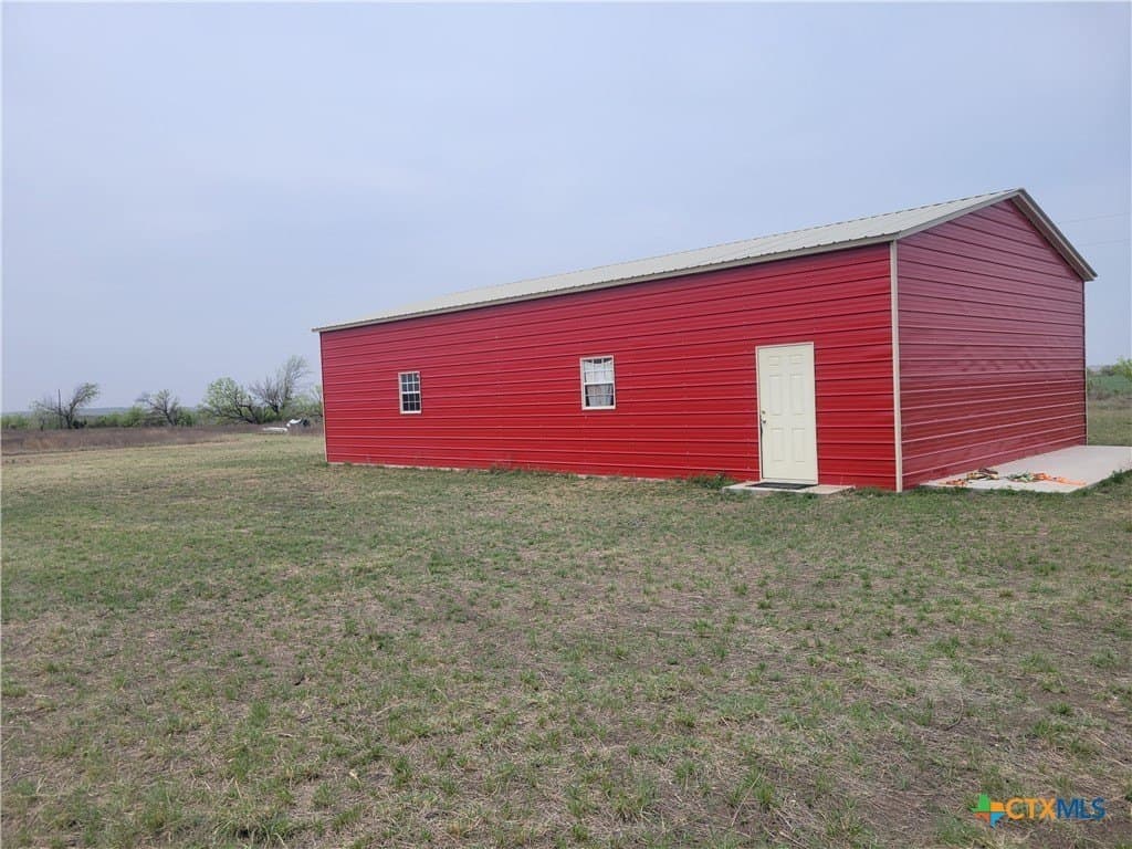41.53 acres in Hamilton County