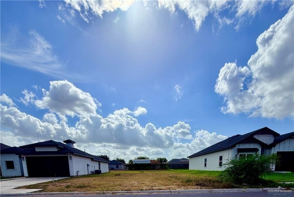 0.16 acres in Hidalgo County