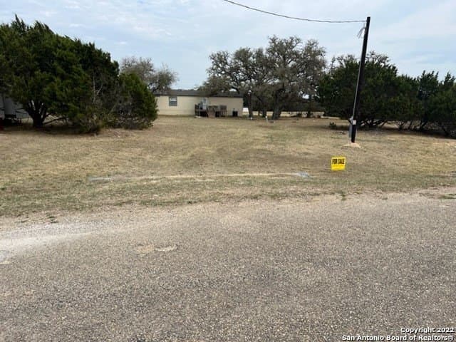 0.28 acres in Medina County